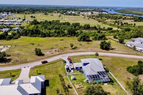 Land in Punta Gorda, Florida № 1206479 - photo 2