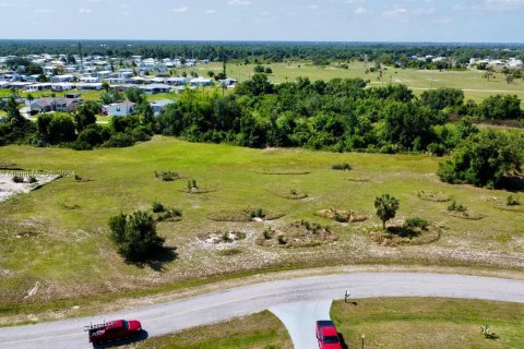 Land in Punta Gorda, Florida № 1206479 - photo 12