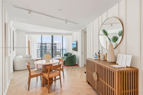 Copropriété à vendre à Miami Beach, Floride: 2 chambres, 119.57 m2 № 1206567 - photo 16