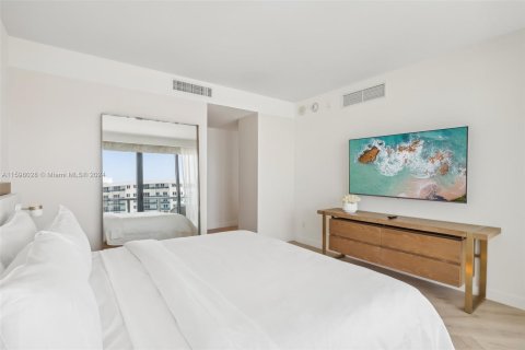 Copropriété à vendre à Miami Beach, Floride: 2 chambres, 119.57 m2 № 1206567 - photo 26