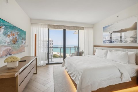 Copropriété à vendre à Miami Beach, Floride: 2 chambres, 119.57 m2 № 1206567 - photo 30