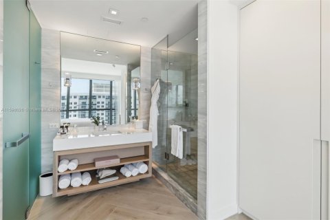 Condominio en venta en Miami Beach, Florida, 2 dormitorios, 119.57 m2 № 1206567 - foto 9