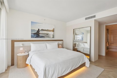 Copropriété à vendre à Miami Beach, Floride: 2 chambres, 119.57 m2 № 1206567 - photo 25