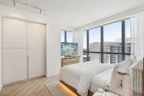 Copropriété à vendre à Miami Beach, Floride: 2 chambres, 119.57 m2 № 1206567 - photo 2