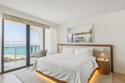 Copropriété à vendre à Miami Beach, Floride: 2 chambres, 119.57 m2 № 1206567 - photo 24