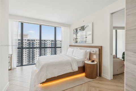 Copropriété à vendre à Miami Beach, Floride: 2 chambres, 119.57 m2 № 1206567 - photo 3