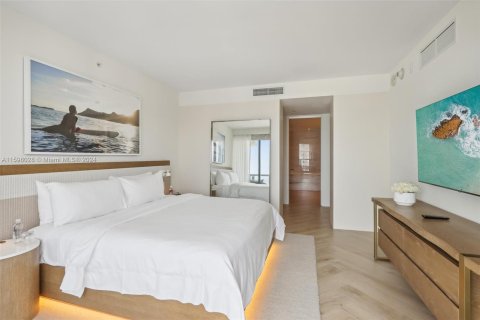 Copropriété à vendre à Miami Beach, Floride: 2 chambres, 119.57 m2 № 1206567 - photo 28