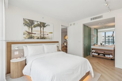 Copropriété à vendre à Miami Beach, Floride: 2 chambres, 119.57 m2 № 1206567 - photo 4