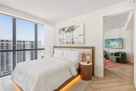 Copropriété à vendre à Miami Beach, Floride: 2 chambres, 119.57 m2 № 1206567 - photo 6