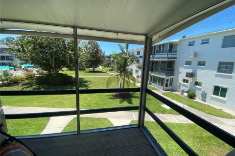 Condominio en alquiler en Bradenton, Florida, 1 dormitorio, 53.51 m2 № 1369637 - foto 18