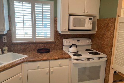 Condominio en alquiler en Bradenton, Florida, 1 dormitorio, 53.51 m2 № 1369637 - foto 7