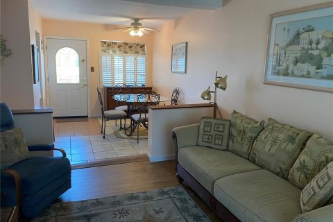 Copropriété à louer à Bradenton, Floride: 1 chambre, 53.51 m2 № 1369637 - photo 6