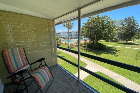 Copropriété à louer à Bradenton, Floride: 1 chambre, 53.51 m2 № 1369637 - photo 17