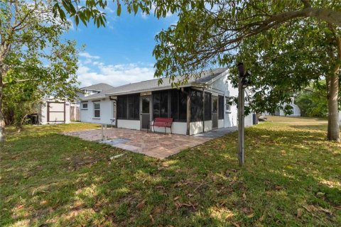 Villa ou maison à vendre à Kissimmee, Floride: 3 chambres, 125.98 m2 № 1369636 - photo 28