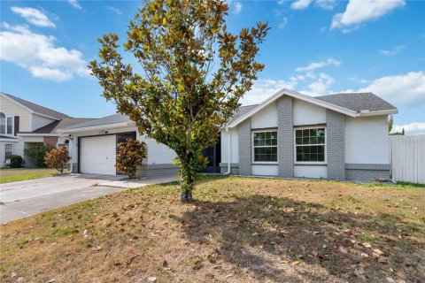 Villa ou maison à vendre à Kissimmee, Floride: 3 chambres, 125.98 m2 № 1369636 - photo 2