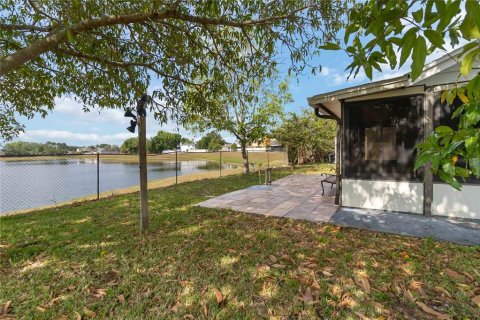 Villa ou maison à vendre à Kissimmee, Floride: 3 chambres, 125.98 m2 № 1369636 - photo 27