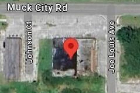 Propiedad comercial en venta en Pahokee, Florida № 1187042 - foto 1