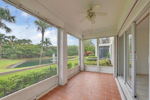 Condo in Jupiter, Florida, 2 bedrooms  № 1187041 - photo 9