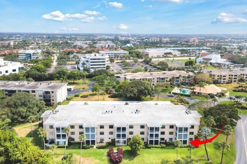 Condo in Jupiter, Florida, 2 bedrooms  № 1187041 - photo 5