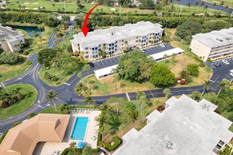 Condo in Jupiter, Florida, 2 bedrooms  № 1187041 - photo 4