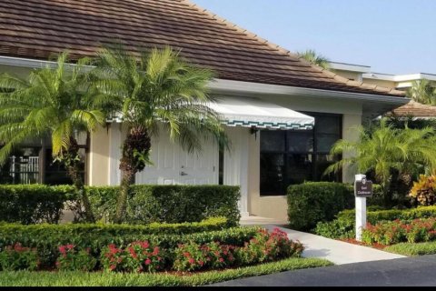 Condo in Jupiter, Florida, 2 bedrooms  № 1187041 - photo 2