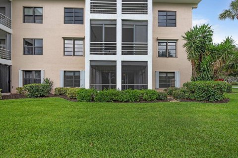 Condo in Jupiter, Florida, 2 bedrooms  № 1187041 - photo 23