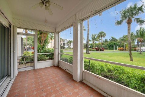 Condo in Jupiter, Florida, 2 bedrooms  № 1187041 - photo 10