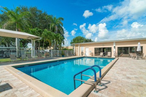 Condo in Jupiter, Florida, 2 bedrooms  № 1187041 - photo 3