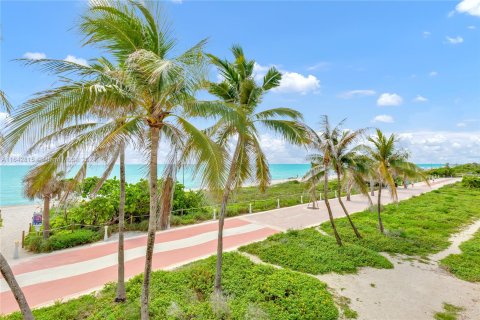 Copropriété à vendre à Miami Beach, Floride: 52.95 m2 № 1321610 - photo 22