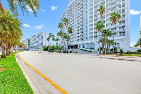 Copropriété à vendre à Miami Beach, Floride: 52.95 m2 № 1321610 - photo 29