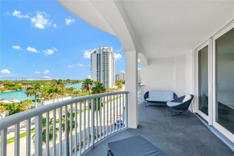 Copropriété à vendre à Miami Beach, Floride: 52.95 m2 № 1321610 - photo 17