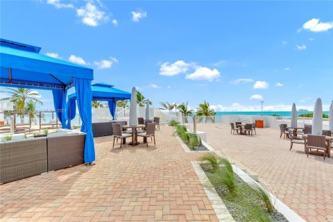 Copropriété à vendre à Miami Beach, Floride: 52.95 m2 № 1321610 - photo 21