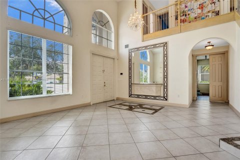 Casa en venta en Miramar, Florida, 4 dormitorios, 281.4 m2 № 1345825 - foto 30