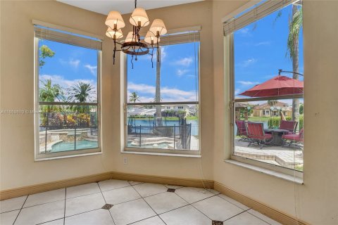 Villa ou maison à vendre à Miramar, Floride: 4 chambres, 281.4 m2 № 1345825 - photo 11