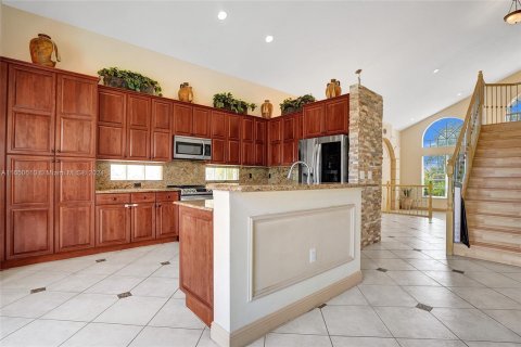 Casa en venta en Miramar, Florida, 4 dormitorios, 281.4 m2 № 1345825 - foto 9