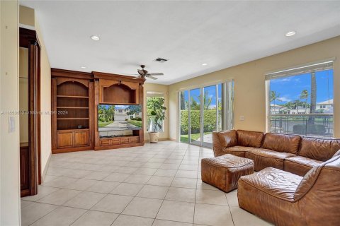 Villa ou maison à vendre à Miramar, Floride: 4 chambres, 281.4 m2 № 1345825 - photo 25