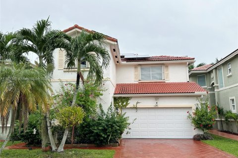 Casa en venta en Miami, Florida, 4 dormitorios, 233.28 m2 № 1345966 - foto 7