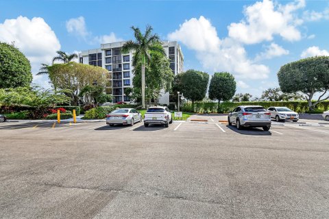 Condo in Boca Raton, Florida, 2 bedrooms  № 976462 - photo 24