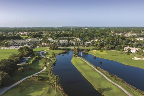 Copropriété à vendre à Boca Raton, Floride: 2 chambres, 97.55 m2 № 976462 - photo 1