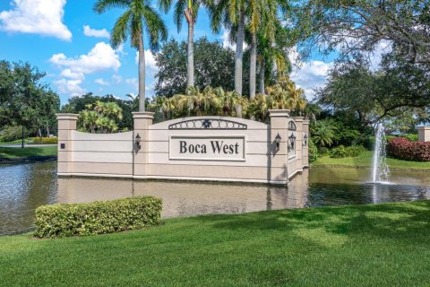 Copropriété à vendre à Boca Raton, Floride: 2 chambres, 97.55 m2 № 976462 - photo 23