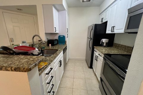 Condo in Davie, Florida, 2 bedrooms  № 1155412 - photo 4