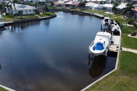 Terreno en venta en Punta Gorda, Florida № 1001616 - foto 6