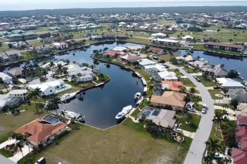 Terreno en venta en Punta Gorda, Florida № 1001616 - foto 3