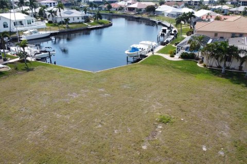 Terrain à vendre à Punta Gorda, Floride № 1001616 - photo 2