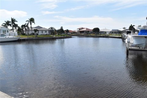 Terreno en venta en Punta Gorda, Florida № 1001616 - foto 7