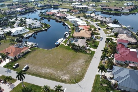 Terrain à vendre à Punta Gorda, Floride № 1001616 - photo 4