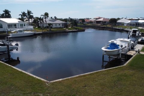 Terrain à vendre à Punta Gorda, Floride № 1001616 - photo 5