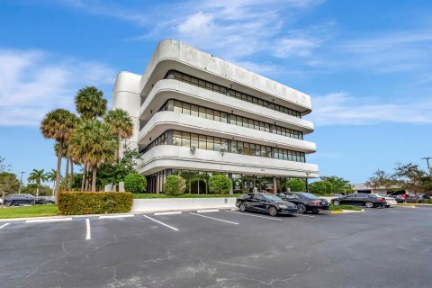 Купить коммерческую недвижимость в Бока-Ратон, Флорида № 945711 - фото 16