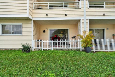 Condo in Lauderdale Lakes, Florida, 2 bedrooms  № 936454 - photo 21