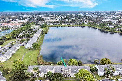 Condo in Lauderdale Lakes, Florida, 2 bedrooms  № 936454 - photo 6